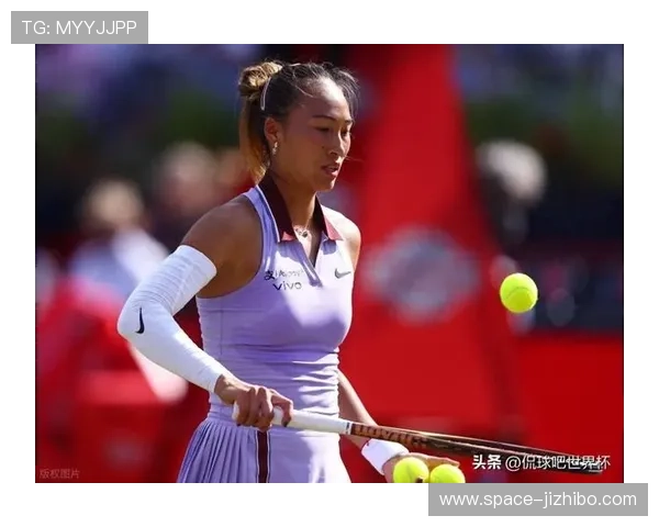 澳网热身赛程公布，郑钦文复出首战对阵莱巴金娜